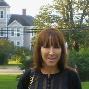 Meet your Posher, Cheryl